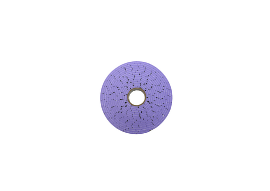 EVA Foam Double Sided Pre-Cut Tape (2 Rolls) 3mm