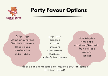 The Ultimate Party Bundles