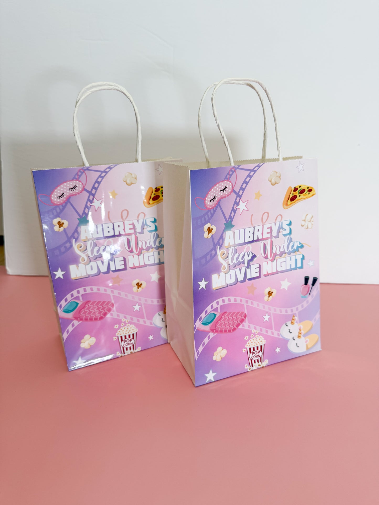 Personalized Gift Bags