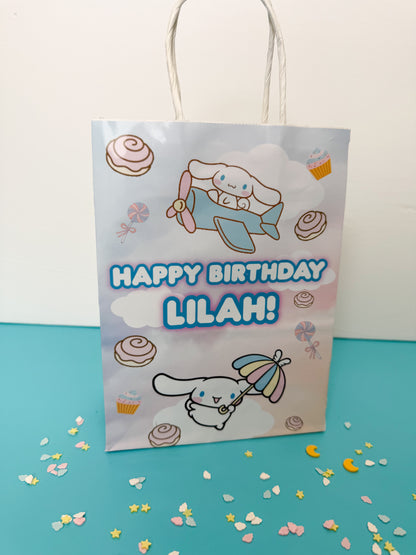 Personalized Gift Bags